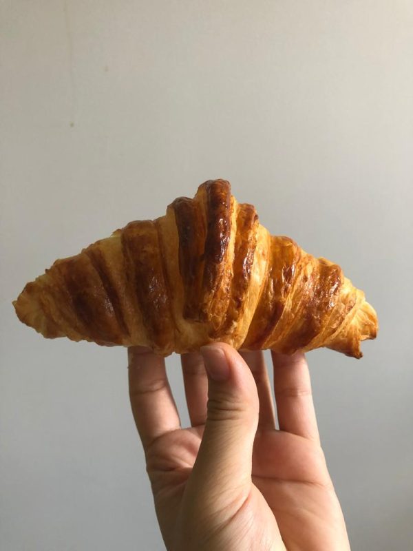 Sourdough Croissant Chocolate<br>(6pcs per box)